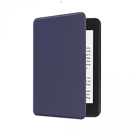 Bao Da Máy Đọc Sách Kindle Paperwhite (10th Generation ) - Mẫu Trơn