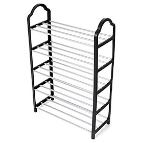 Mua Kệ giày dép cao cấp 5 tầng tiện dụng