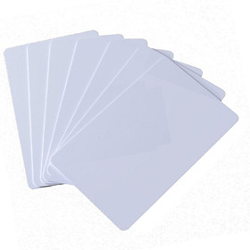 Mua 200 Thẻ RFID 13.56Mhz  Thẻ RFID 1K  Thẻ tần số HF