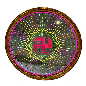 Mua Hào Quang cơ chữ vạn PT0276-PT0277-PT0278