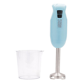 Máy xay sinh tố cầm tay Argo AHB-204 0.5L