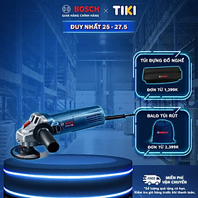 Mua Máy Mài Góc Bosch GWS 750-100 - Promo