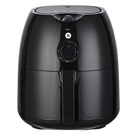 Nồi Chiên Mishio MK40 (4L) - Hàng chính hãng