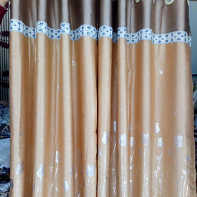 Mua Thanh lý Combo đủ bộ rèm rộng 1m cao 1m6
