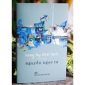 Hong Tay Khói Lạnh Nguyễn Ngọc Tư