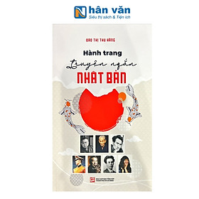 Hành Trang Truyện Ngắn Nhật Bản