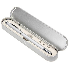 Mua Bút Trình Chiếu Laser Kéo Dài 1 Đầu Viết Được Full Box Tặng Kèm Pin