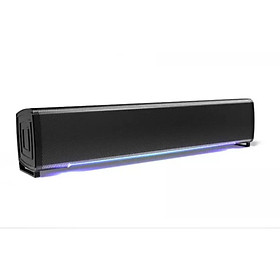Mua Loa Vi Tính PC 2.0 T-S6 Led 7 màu