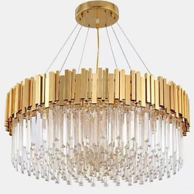 Mua Đèn thả phale bắc âu fi 60cm  đèn trần  đèn trang trí  đèn phale  đèn chùm phale DT