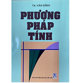 Phương pháp tính