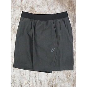 QUẦN SHORT NAM TẬP GYM A.SIC REGULAR FIT 7 INCH RUNNING SHORTS