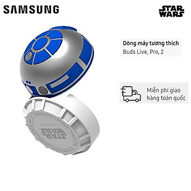 Mua Ốp Tai Nghe Samsung Galaxy Buds 2 Pro phiên bản Star Wars(GP-FPR510) - Hàng Chính Hãng