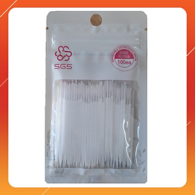 Bàn chải kẽ răng SGS