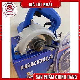 Mua Máy cắt gạch ốp  gạch lát  tạo hình gạch lát cầm tay - HIKORA HA2-110A