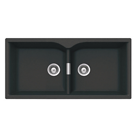 Mua Chậu Rửa Đá Granite KAFF KF-LAC1 - Hàng Chính Hãng