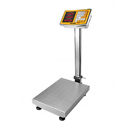 Mua CÂN BÀN ĐIỆN TỬ 100KG  300KG TOLSEN 35201  35202 - HÀNG CHÍNH HÃNG