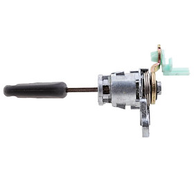Car Ignition Lock and Key Trunk Tail Door Latch  for  FIT/JAZZ
