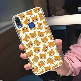 Mua Ốp lưng in hình ngộ nghĩnh dành cho điện thoại Vsmart Bee