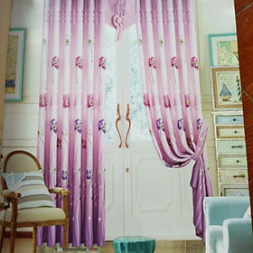 Mua Rèm ri đô 2mx 2m3che cửa hoặc che giường