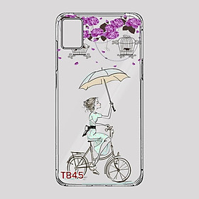 Ốp Lưng Dành Cho VIVO Y15S/Y15A