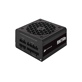 Mua Nguồn Máy Tính Corsair RM750e ATX 3.0 | 80 Plus Gold | Full Modul - Hàng Chính Hãng