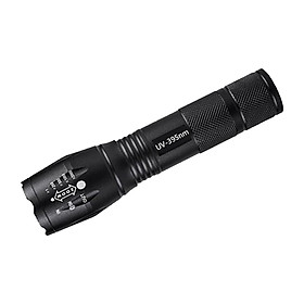Small   LED Flashlight Rechargeable Outdoor Torch Light  Light