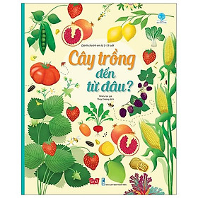 Cây Trồng Đến Từ Đâu