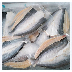 Cá dứa 1 nắng Phan Thiết - 1kg