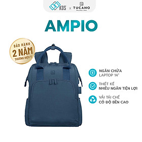 BALO THỜI TRANG TUCANO AMPIO 14