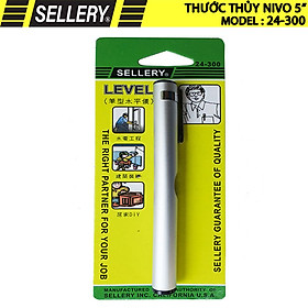 Mua THƯỚC THỦY BỎ TÚI SELLERY 24-300