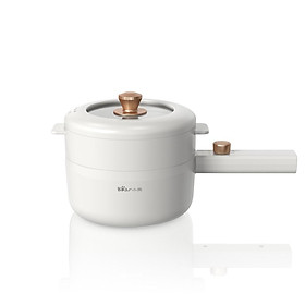 Mua Nồi điện đa năng 1.6L Bear DRG-P16M2 (kèm khay hấp) - Chính hãng - BH 18 tháng