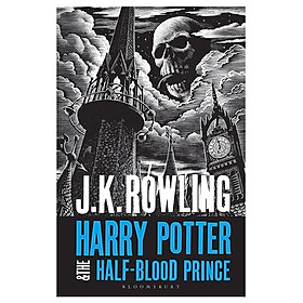 [Download Sách] Harry Potter and the Half-Blood Prince