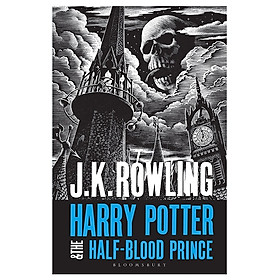 Harry Potter and the Half-Blood Prince