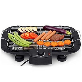 Mua Bếp Vỉ Nướng Điện Không Khói BBG