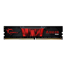 Hình ảnh RAM GSKILL 8GB F4 2666C19S-8GIS DDR4 - Hàng Chính Hãng