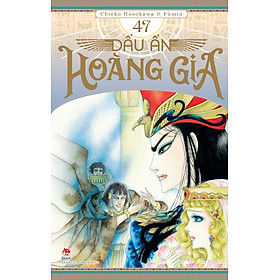 Dấu Ấn Hoàng Gia - Tập 47