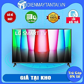 Mua Smart Tivi LG 32 inch 32LQ576BPSA - Hàng chính hãng (chỉ giao HCM)