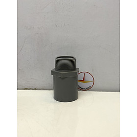 Mua Nối ren ngoài 49 nhựa PVC Bình Minh
