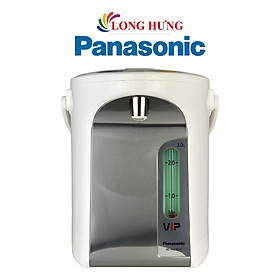 Bình thủy điện Panasonic 3.0 lít NC-HU301PZSY - Hàng chính hãng