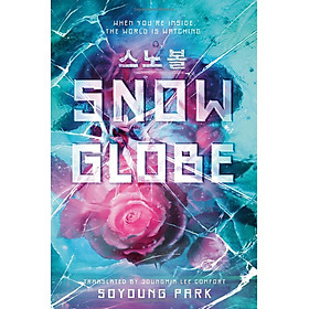 Sách ngoại văn: Snowglobe - Penguin Books