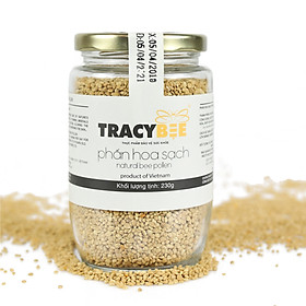 Phấn hoa Tracybee 230g