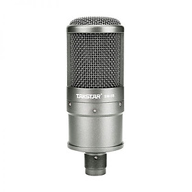 Micro Thu Âm Takstar SM-8B - karaoke, livetream, thu âm chuyên nghiệp - Hàng nhập khẩu