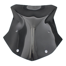 Motorcycle Front Windshield Screen for 2012-2019