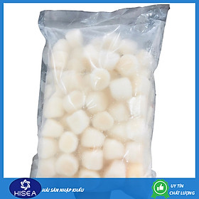 Còi sò điệp baby ( size 80-100 còi)- 1kg