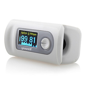 Máy Đo Nồng Độ Bão Hòa Oxy YUWELL Diving YX301