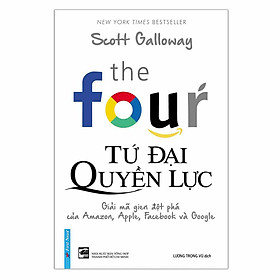 Download sách Tứ Đại Quyền Lực