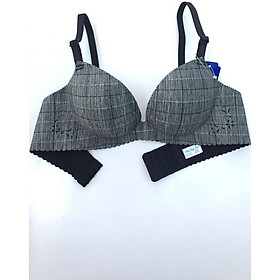 Áo Lót Đúc Đệm Vừa Không Gọng MS5502