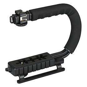 Mua Tay Cầm Chống Rung Cho Máy Ảnh Ulanzi U-Grip - Hàng Chính Hãng