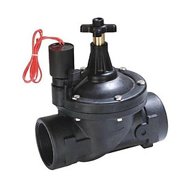 Mua Van Điện Từ Ngoài Trời 48 60 90