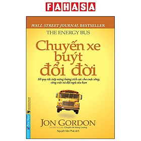 Chuyến Xe Buýt Đổi Đời